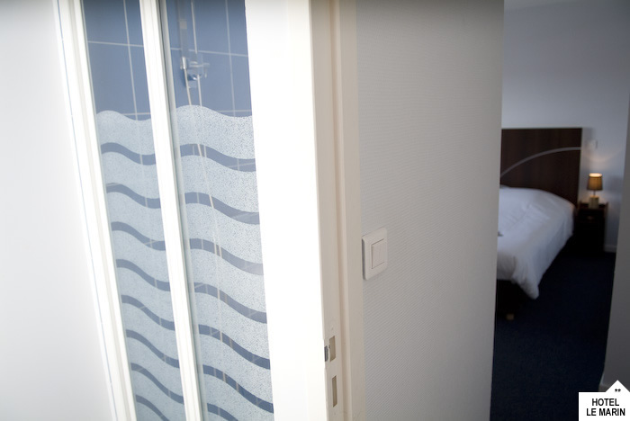 Hotel Le Marin - Room N°4
