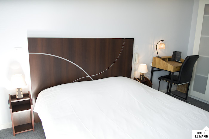 Hotel Le Marin - Room N°9