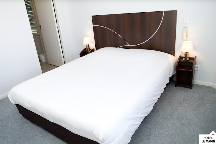 Hotel Le Marin - Room N°7