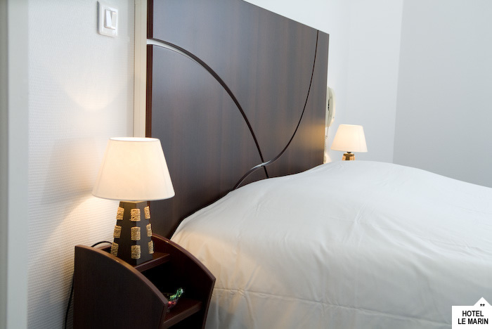 Hotel Le Marin - Room N°7