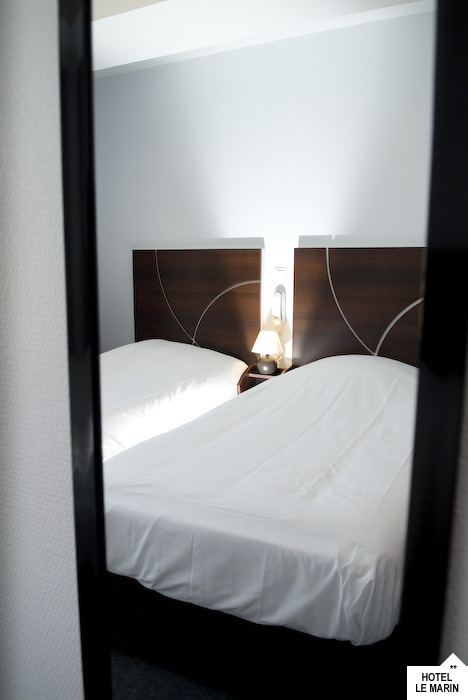 Hotel Le Marin - Room N°12