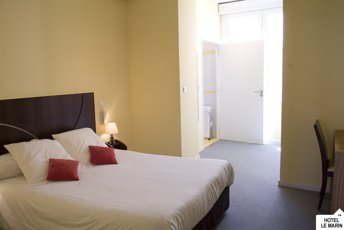 Hotel Le Marin - Room N°14